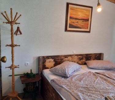 Secovlje House | Casa Coronica