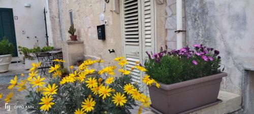 Uggiano la Chiesa Apartment | Casa Corte della libertà