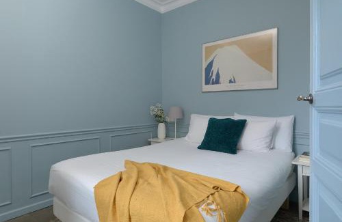 El Putget i Farro Apartment | Casa Cosi - El Farro 1