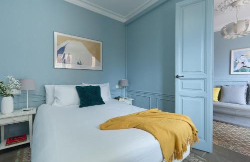 El Putget i Farro Apartment | Casa Cosi - El Farro 1