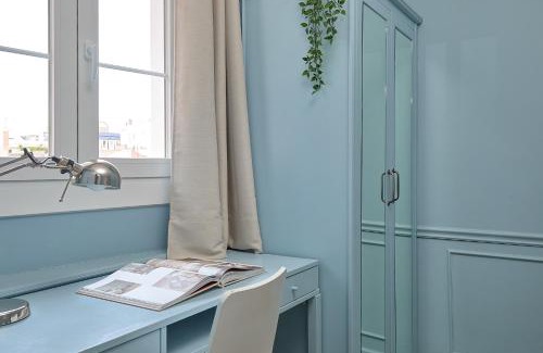 El Putget i Farro Apartment | Casa Cosi - El Farro 1