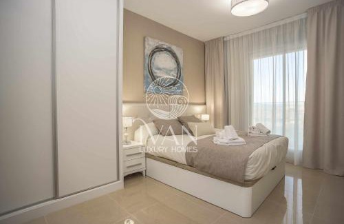 Cabanes Apartment | Casa Cosme Ivan Luxury Homes 3ªPlta Norte 1ªLínea