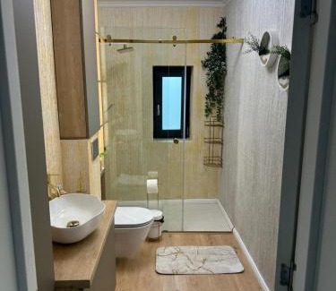 Mintiu Gherlii Villa | Casa crisan