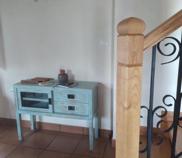 Serantes House | Casa Crisanta