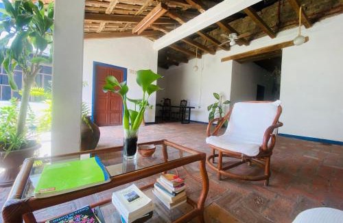 Chiapa De Corzo House | Casa Cristal Habitación Andromeda