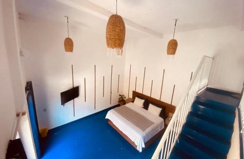 Chiapa De Corzo House | Casa Cristal Habitación Andromeda