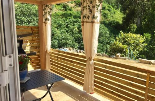 Sainte-Lucie-de-Tallano Apartment | CASA CRISTINA Charmant Appartement CALME ENTRE MER ET MONTAGNE