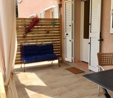Sainte-Lucie-de-Tallano Apartment | CASA CRISTINA Charmant Appartement CALME ENTRE MER ET MONTAGNE