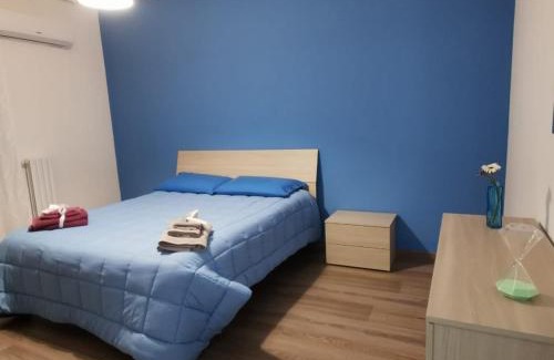 Comiso Apartment | Casa Cristina