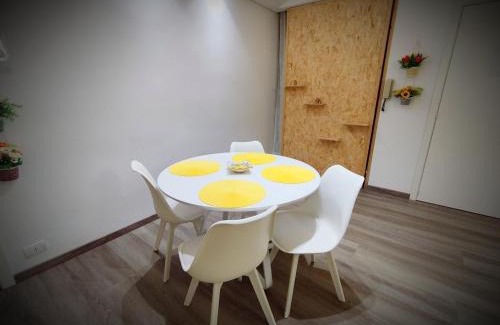 Comiso Apartment | Casa Cristina