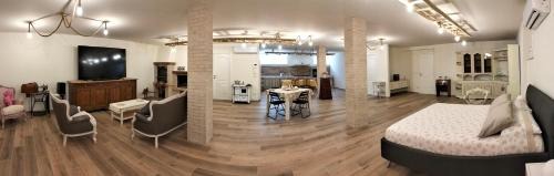 Lanciano House | Casa Crognale