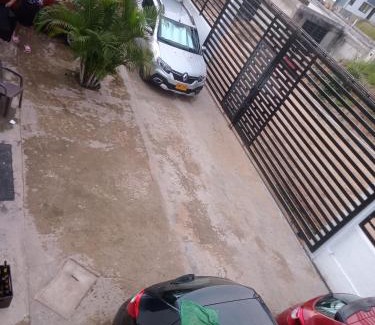 Melgar House | Casa Cruz Melgar