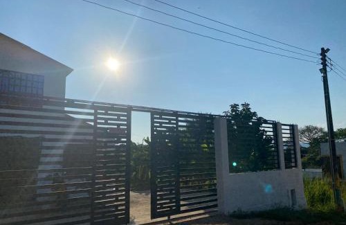 Melgar House | Casa Cruz Melgar