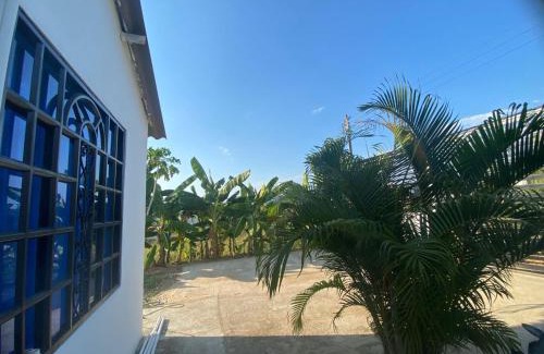 Melgar House | Casa Cruz Melgar