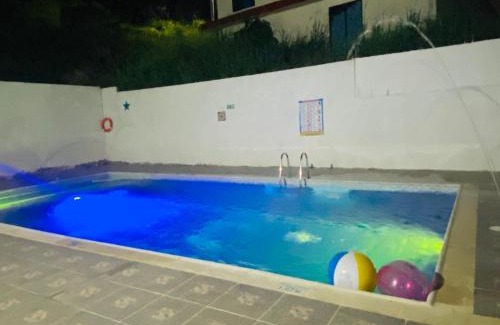 Melgar House | Casa Cruz Melgar