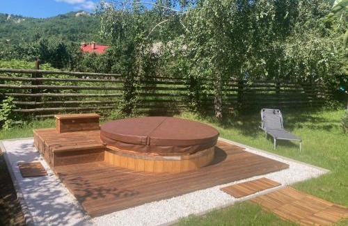 Lunca Mare House | Casa cu Scări