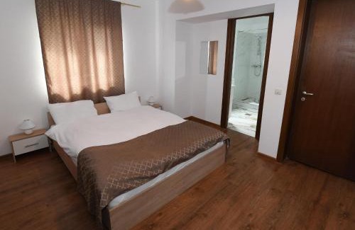 Lunca Mare House | Casa cu Scări