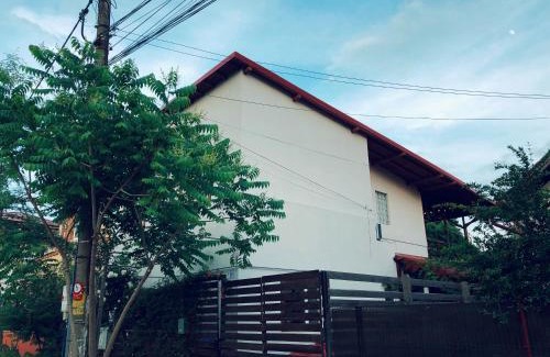 Eforie Sud House | Casa cu Smochin | House with the fig