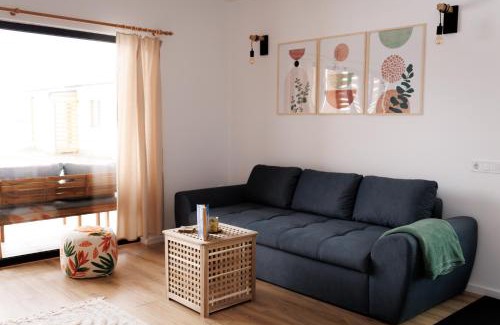 Galautas Apartment | Casa Cub