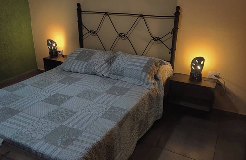 Alta Gracia House | Casa Cubos
