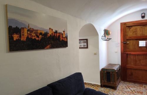 Guadix House | Casa Cueva EL ZAGAL