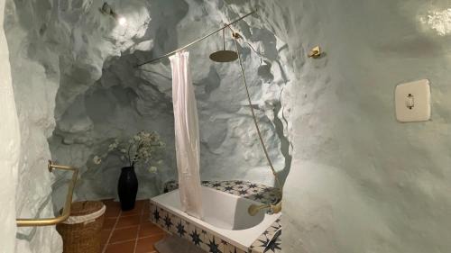 Nijar House | Casa Cueva Soluna, for peace & nature Cabo de Gata