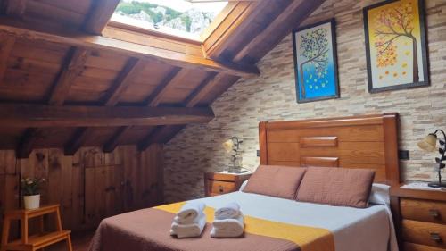 Aller House | Casa Cuevas