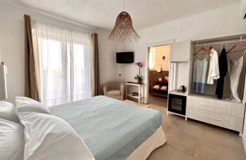 Ricadi Bed & Breakfast | Casa Cunaci Bed and Breakfast