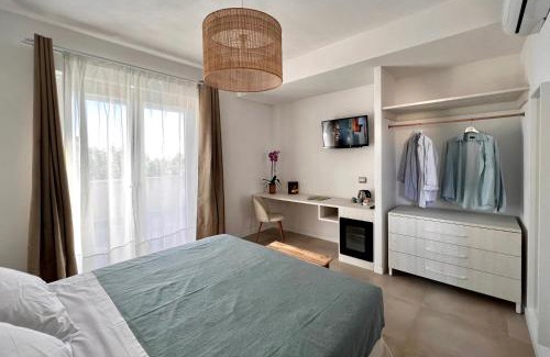 Ricadi Bed & Breakfast | Casa Cunaci Bed and Breakfast