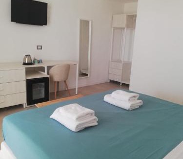Ricadi Bed & Breakfast | Casa Cunaci Bed and Breakfast