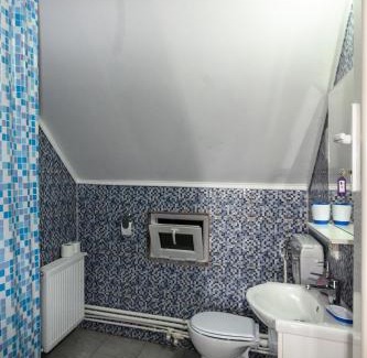 Budesti House | Casa Cupcea