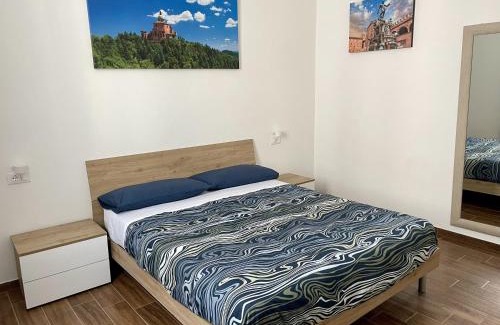 Bolognina House | Casa Curcio