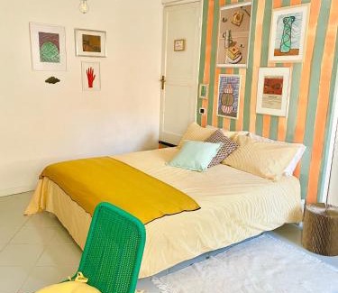 Moltrasio House | Casa Curiè 17 in borgo storico