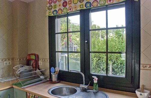 Donon Ski Chalet | CASA CURROVELLO. On the coast of the Vela Peninsula of Morrazo. Pontevedra