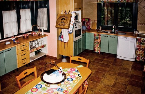 Donon Ski Chalet | CASA CURROVELLO. On the coast of the Vela Peninsula of Morrazo. Pontevedra