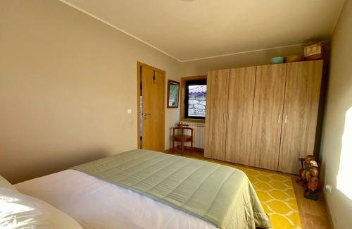 Carrazeda de Ansiaes Villa | Casa D'Aldeia - Pombal Ansiães