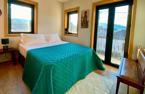 Carrazeda de Ansiaes Villa | Casa D'Aldeia - Pombal Ansiães