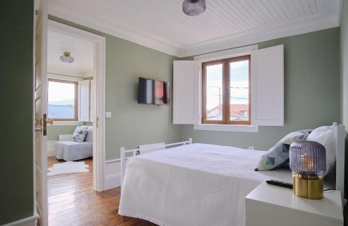 Queira House | Casa D'Alice