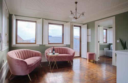 Queira House | Casa D'Alice