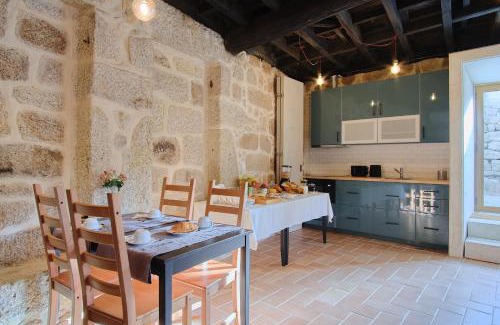 Queira House | Casa D'Alice
