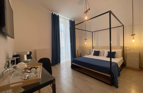 Manfredonia Bed & Breakfast | Casa D'Angiò