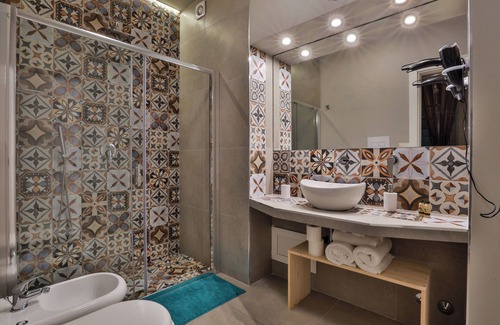 Manfredonia Bed & Breakfast | Casa D'Angiò