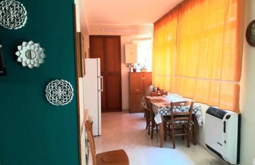 Casa Santa Apartment | Casa d'Annarè