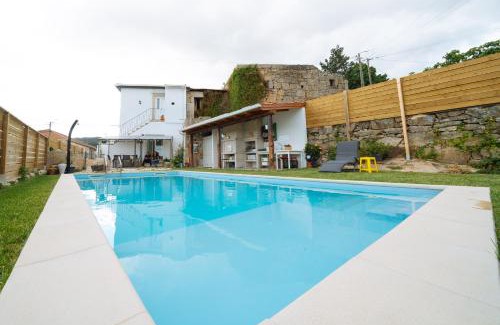 Alijo House | Casa d'Arcã