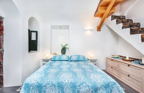 Episkopi Gonias Villa | CASA D'ARGENTO PRIVATE AND PEACEFUL OLD MANSION FULLY RESTORED