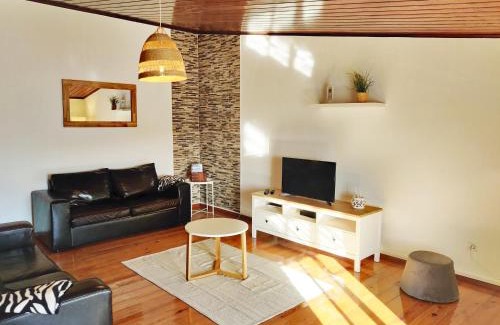 Carrapateira House | Casa d'Avó