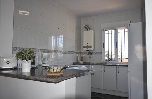San Juan de los Terreros Apartment | Casa del Sol,very nice apartment, swimming pool , near to beach,