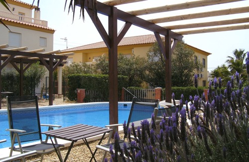 San Juan de los Terreros Apartment | Casa del Sol,very nice apartment, swimming pool , near to beach,