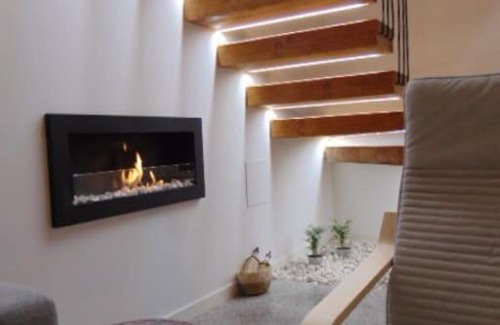 San Martin de Valdeiglesias House | Casa de Ensueño en el Casco Antiguo