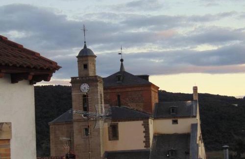 San Martin de Valdeiglesias House | Casa de Ensueño en el Casco Antiguo